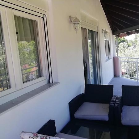 Villa Fotis View Paralia Skotinas Exterior foto