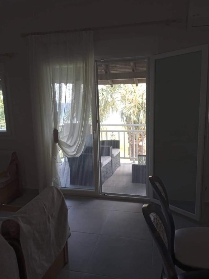 Villa Fotis View Paralia Skotinas Exterior foto